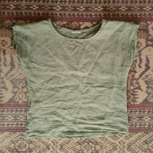 Conscious Clothing Camilla Tee